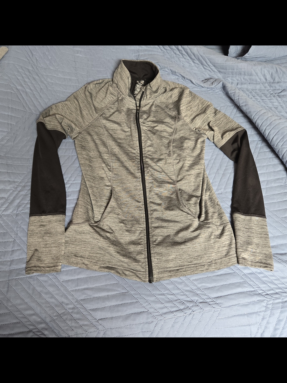 Danskin Now Leightweight Jacket M
